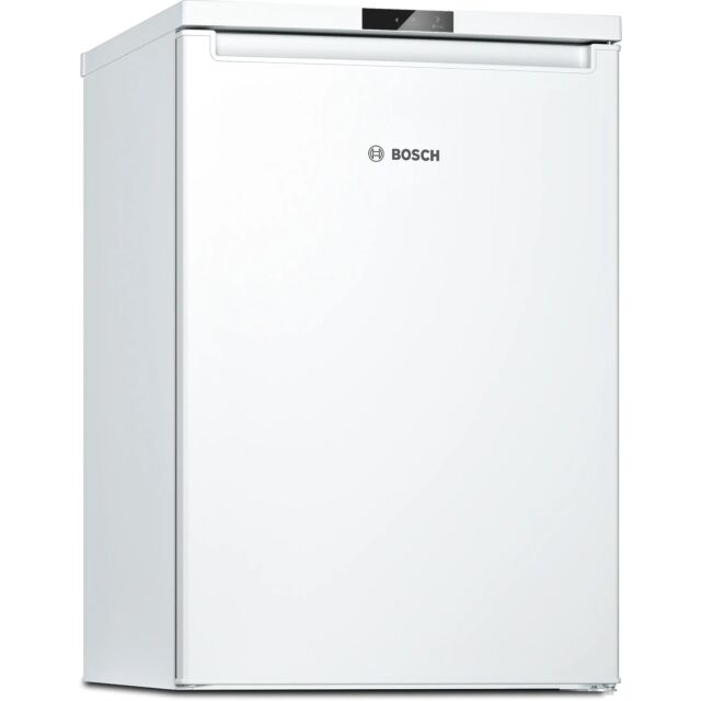 Bosch KTL15NWEAG Undercounter Refrigerator W56cm in White