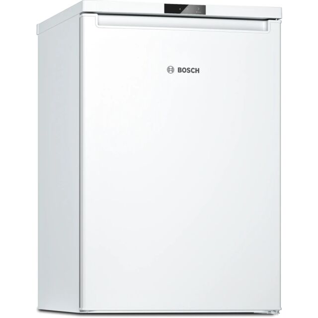 Bosch KTR15NWEAG Larder Fridge Undercounter W56cm in White