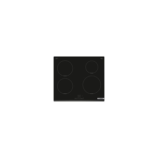 Bosch PIE631BB5E 59.2cm Induction Hob 