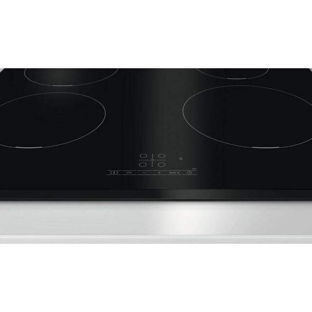 Bosch PIE631BB5E 59.2cm Induction Hob 