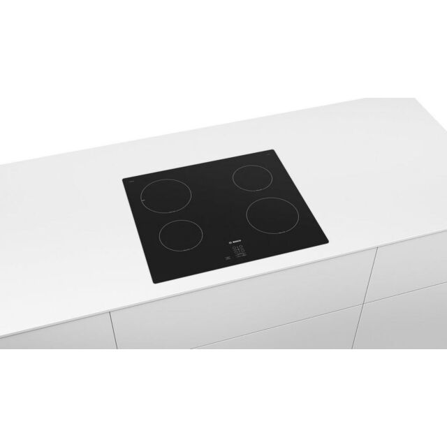 Bosch PUG61RAA5B Induction Hob 4 Zone