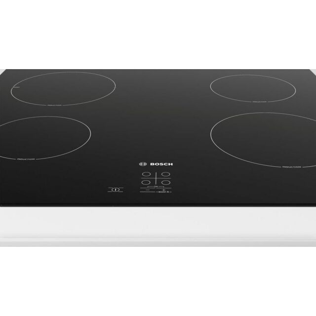 Bosch PUG61RAA5B Induction Hob 4 Zone
