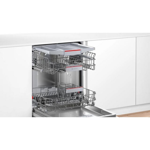 Bosch SMV6ZCX10G Built In Dishwasher Cutlery Tray