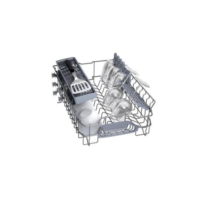 Bosch SPS2IKW01G Dishwasher Slimline in White