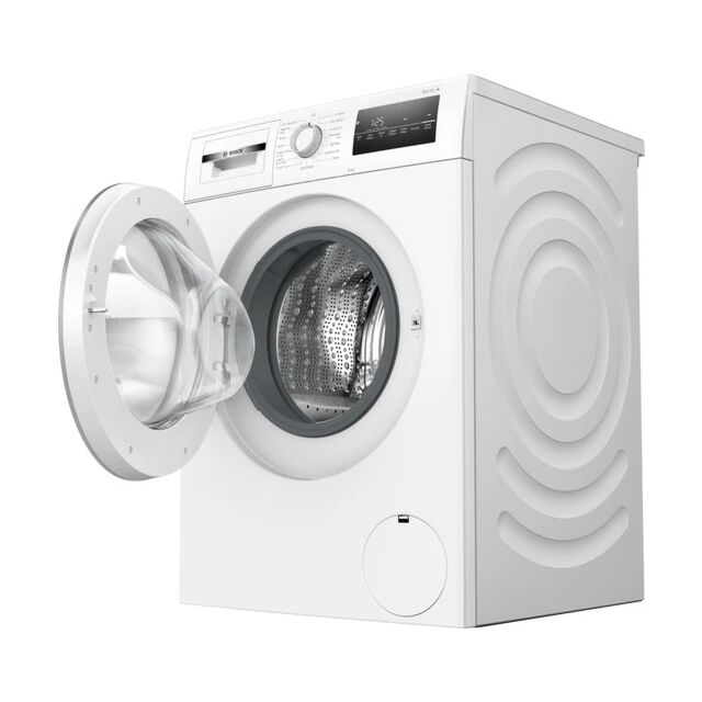 Bosch WAN28254GB Washing Machine 8kg Load 1400 Spin Series 4