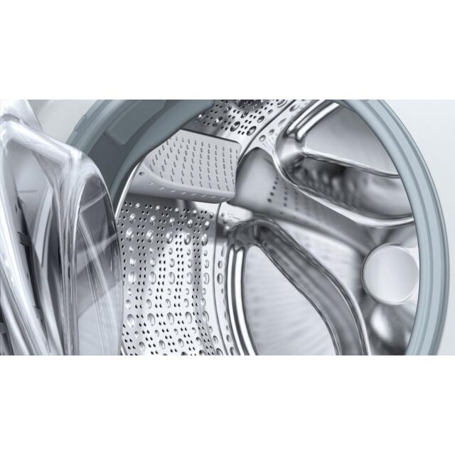 Bosch WIW28302GB 8kg 1400 Spin Washing Machine - White 