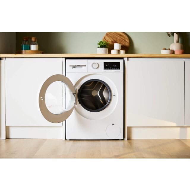 Bosch WNA144V9GB Washer Dryer 9kg Wash 5kg Dry 1400 Spin