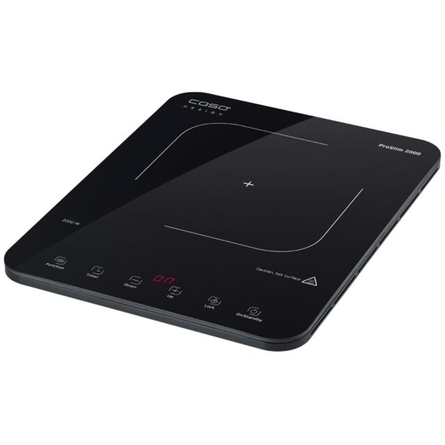 Caso 02236 Portable Single Induction Hob
