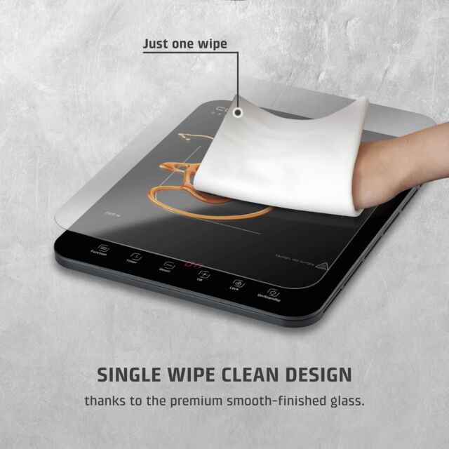 Caso 02236 Portable Single Induction Hob