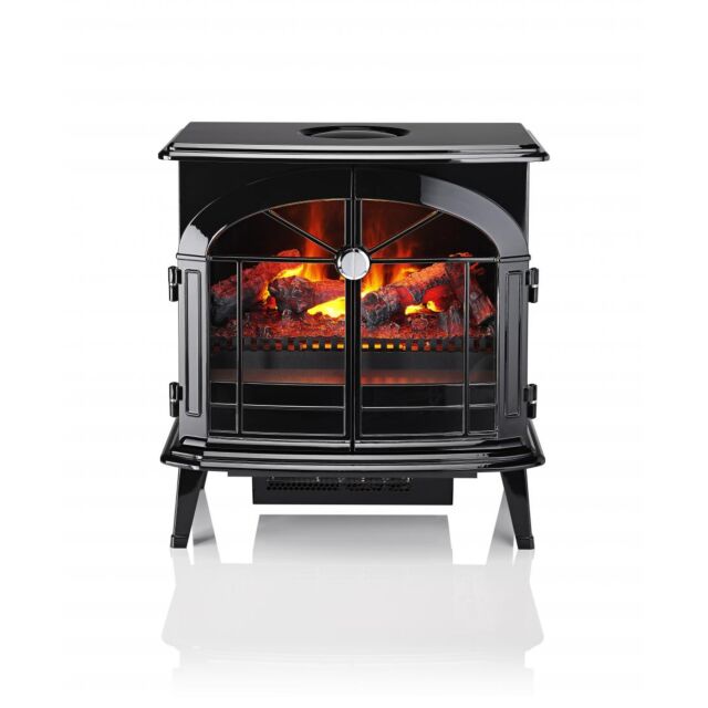 Dimplex BRG20 Burgate 2Kw Opti-myst Stove 