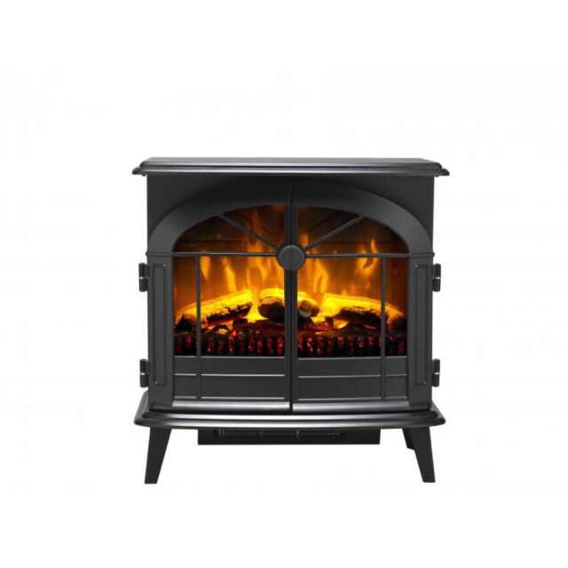 Dimplex LEC20 Leckford Optiflame Stove 