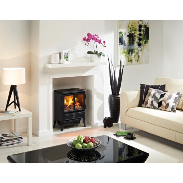 Dimplex OKT20 Oakhurst Opti-Myst 2kw Stove