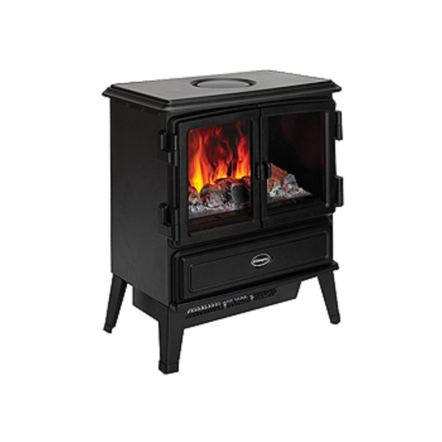 Dimplex OKT20 Oakhurst Opti-Myst 2kw Stove