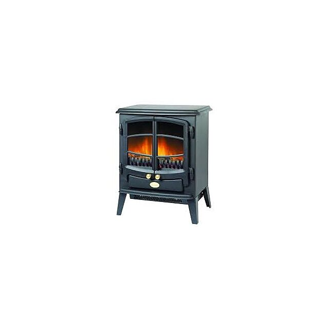Maxwells of Northallerton | Dimplex TNG20E Tango 2kw Electric Stove ...