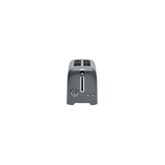 Dualit 26204 2 Slice Lite Toaster in Grey