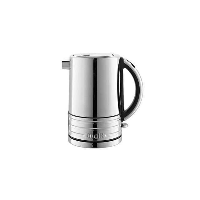 Dualit 72905 Cordless Kettle Brushed Stainless Steel Architect Range