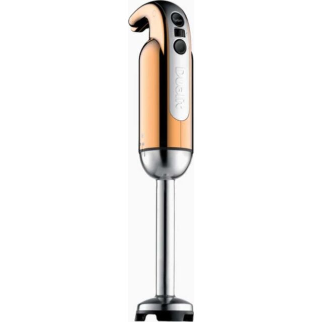 Dualit 88911 Hand Blender in Copper