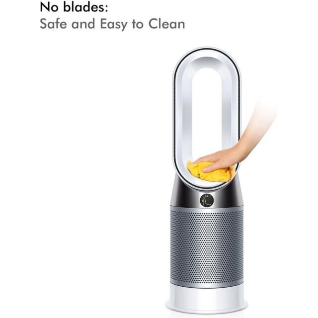 Maxwells of Northallerton | Dyson HP04 Hot + Cold Air Purifier in