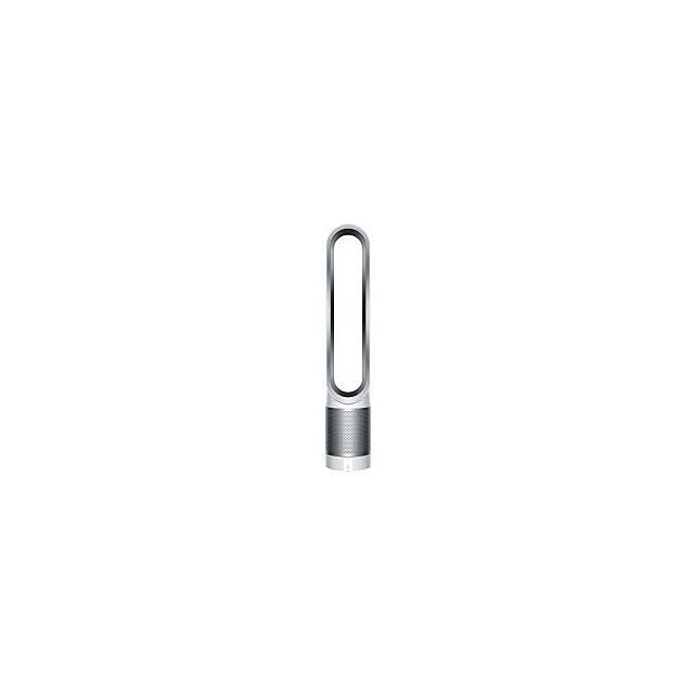 Dyson TP00 Pure Cool Air Purifier in White