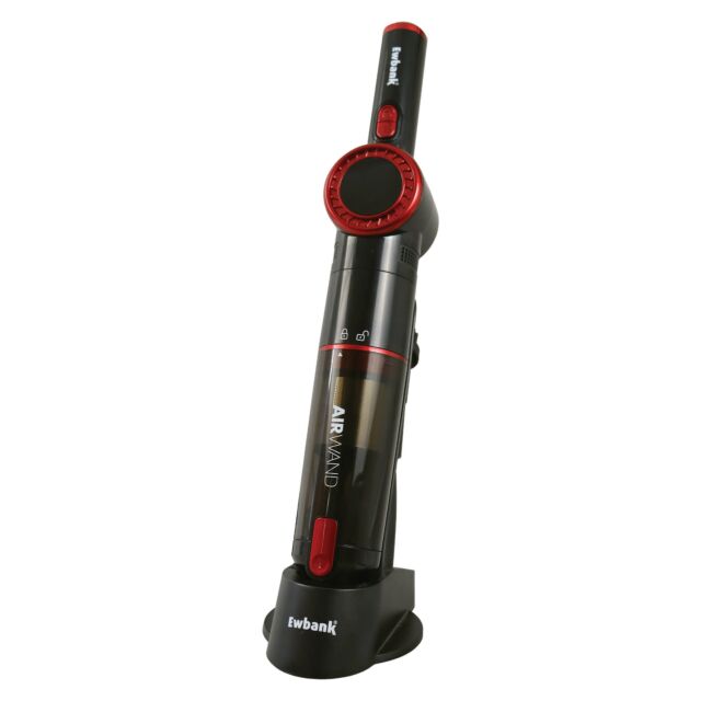 Ewbank AIRWAND Cordless Handheld Vacuum Cleaner (Ewvc0602)