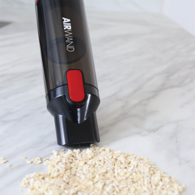 Ewbank AIRWAND Cordless Handheld Vacuum Cleaner (Ewvc0602)