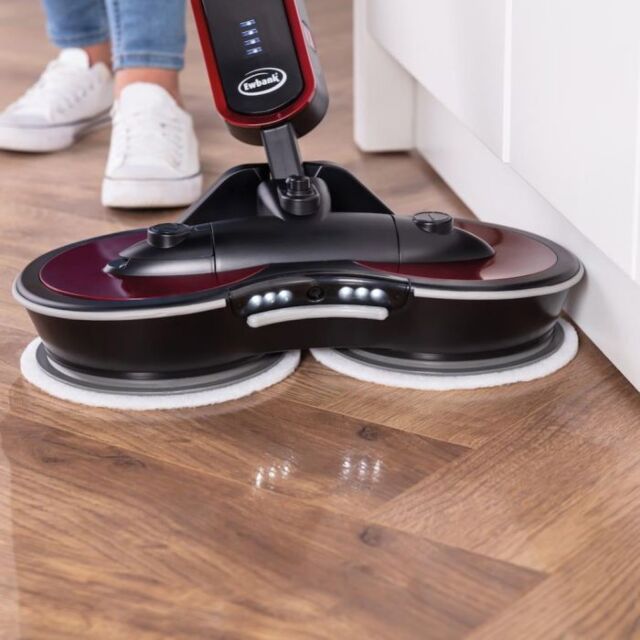 Ewbank EW0190 Versaclean Lightweight Cordless Polisher 