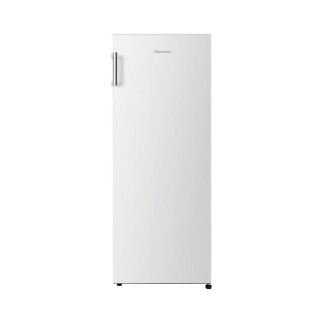 Fridgemaster MTL55242E Larder Fridge H143xW55cm in White