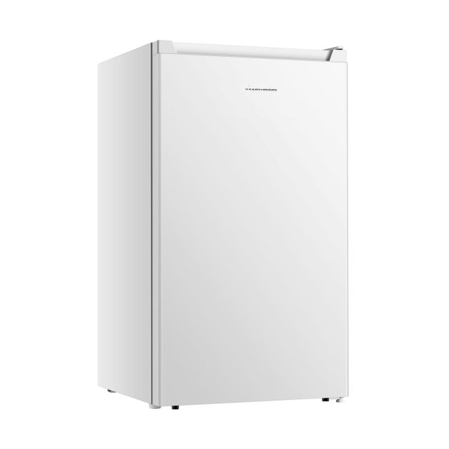 Fridgemaster MUL4892E Larder Fridge W48cm Under Counter in White