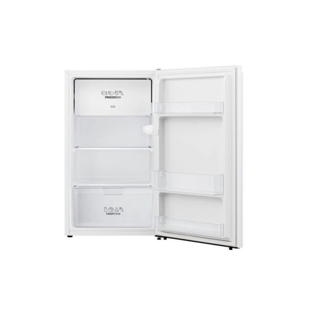 Fridgemaster MUR4894E Fridge IceBox Undercounter W47.5cm in White