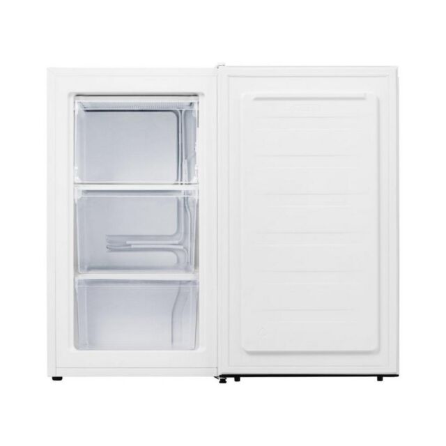 Fridgemaster MUZ4860E Freezer Under Counter W47.5cm in White