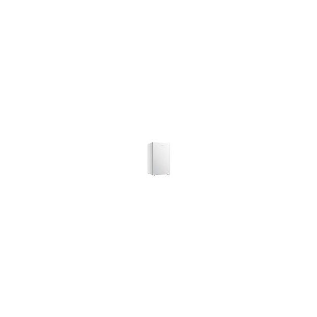 Fridgemaster MUZ4860E Freezer Under Counter W47.5cm in White