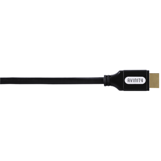 Hama 127101 Avinity High Speed HDMI Cable 3M