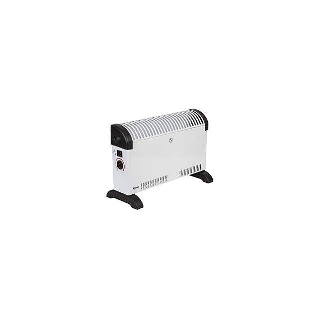 Igenix IG5200 2Kw Convector Heater with Thermostat