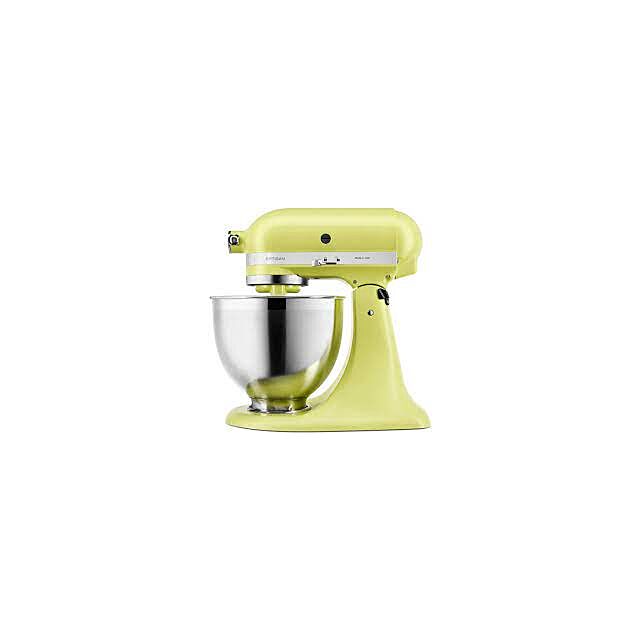 KitchenAid 5KSM185PSBKG Artisan Mixer In Kyoto Glow