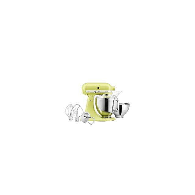 KitchenAid 5KSM185PSBKG Artisan Mixer In Kyoto Glow