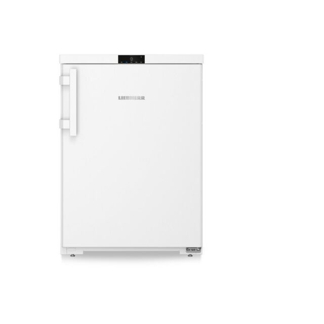 Liebherr FNDI1624 Freezer Under Counter W60cm NoFrost FrostProtect in White (FREE 10 YEAR WARRANTY UNTIL 31.10.26)