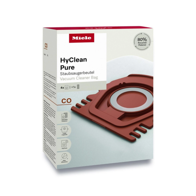 Miele HYCLEANPURECO (Standard box)