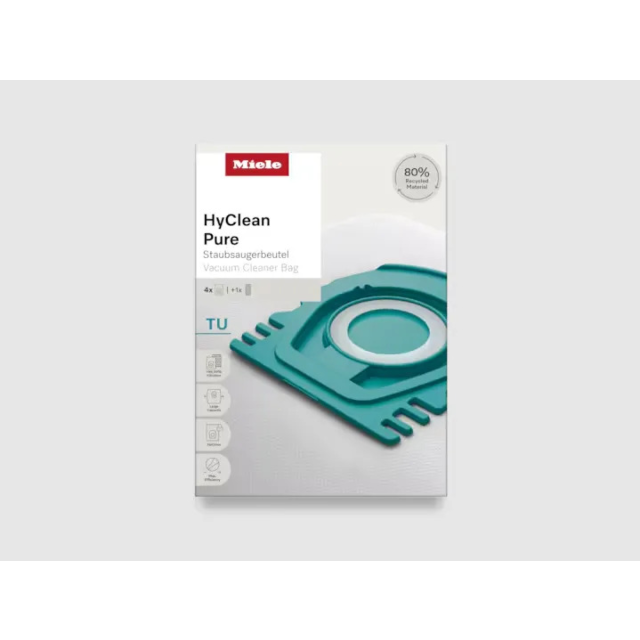 Miele HYCLEANPURETU (Standard box)