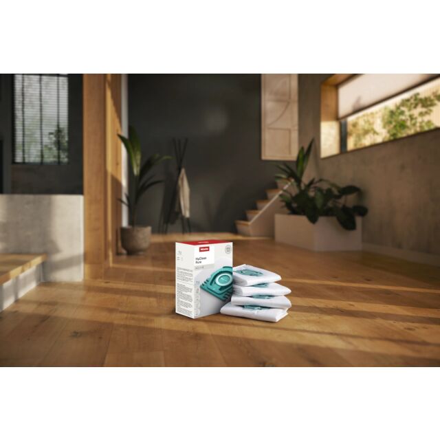 Miele HYCLEANPURETU (Standard box)