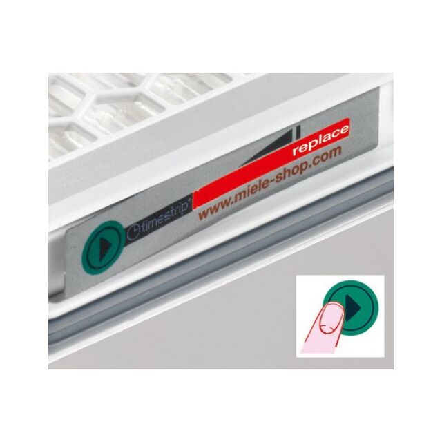 Miele SFHA30 Active Hepa Filter Ref.09616270