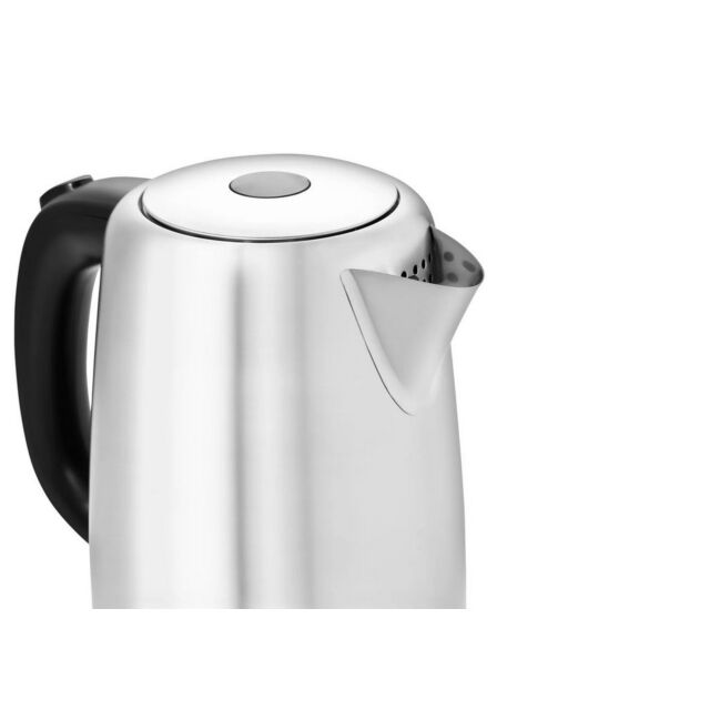 Morphy Richards 102786 1.7 Litres Jug Kettle - Stainless Steel