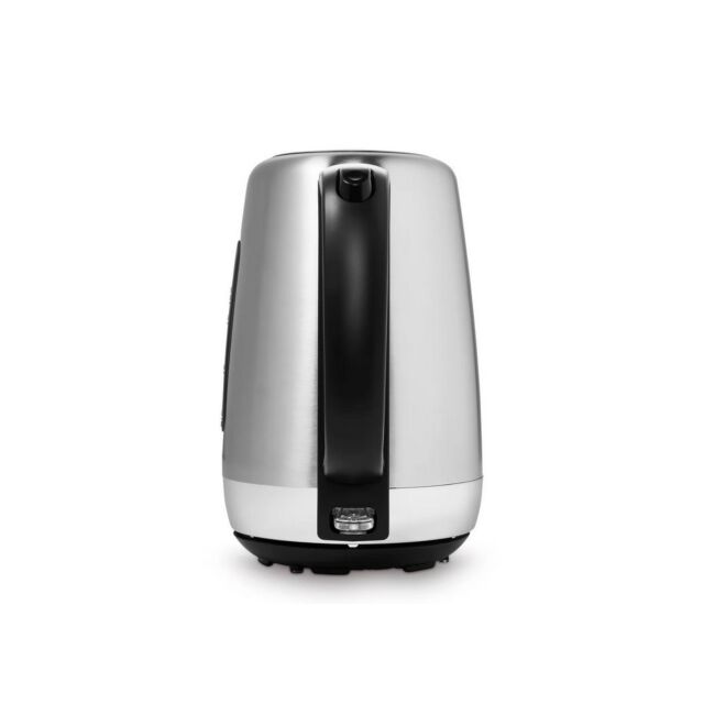 Morphy Richards 102786 1.7 Litres Jug Kettle - Stainless Steel
