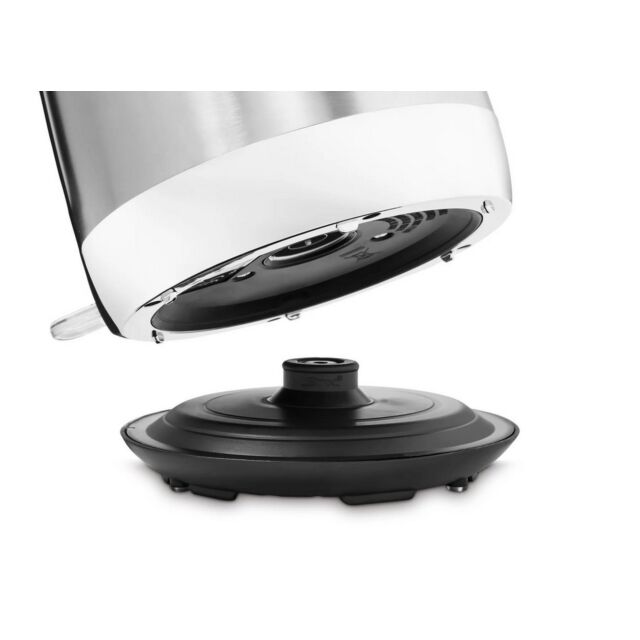 Morphy Richards 102786 1.7 Litres Jug Kettle - Stainless Steel