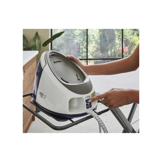 Morphy Richards 333202 Steam Generator Iron Speed Steam 3kW 