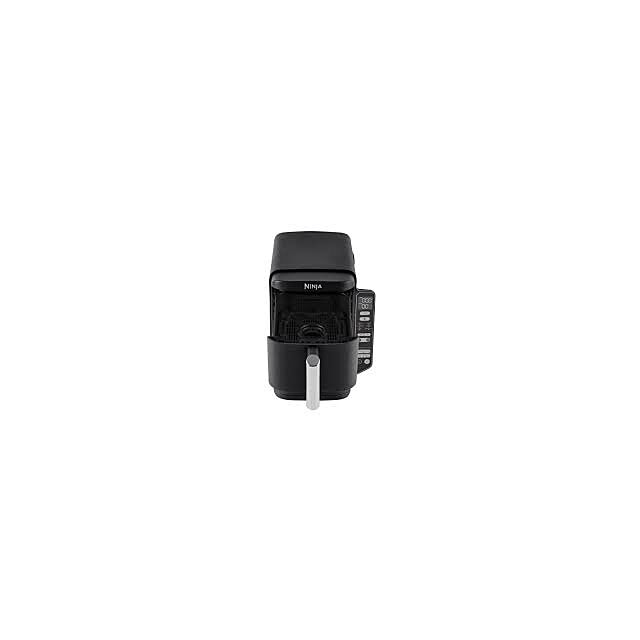Ninja SL300UK Air Fryer Double Stack 2 Drawer 7.6l in Black