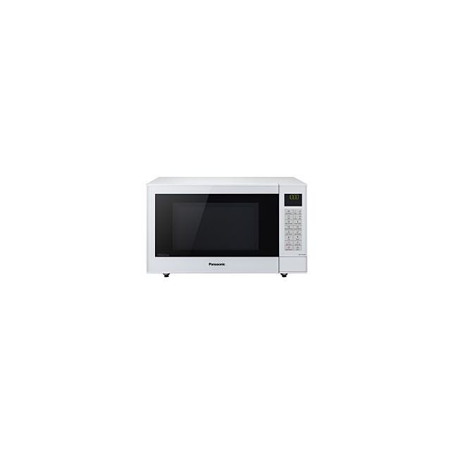 Panasonic NNCT54JWBPQ Microwave Grill + Oven 27L