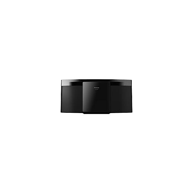 Panasonic SCHC200EBK 20W Compact Hifi CD System