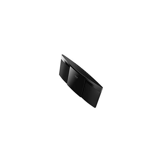 Panasonic SCHC200EBK 20W Compact Hifi CD System
