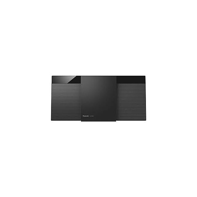 Panasonic SCHC302EBK CD Radio Bluetooth Hifi System