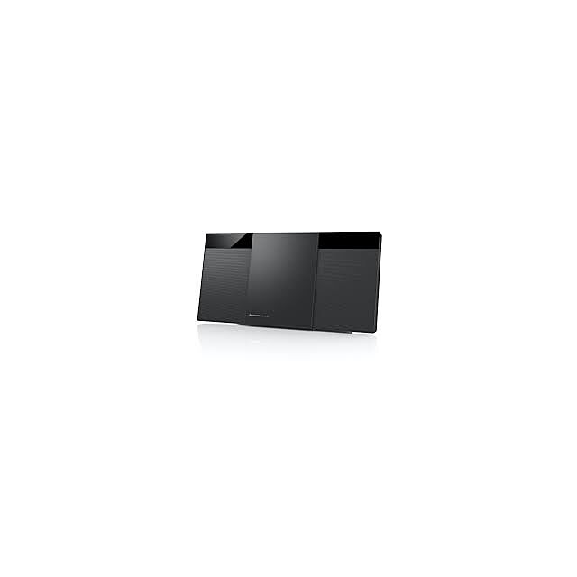 Panasonic SCHC302EBK CD Radio Bluetooth Hifi System